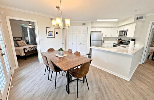 Gulf Shores Condominio | Colony Club