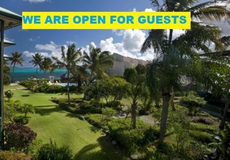 Estate Golden Rock Complejo | Colony Cove Beach Resort