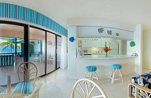 Estate Golden Rock Apartamento | Colony Cove Beach Resort by Antilles Resorts