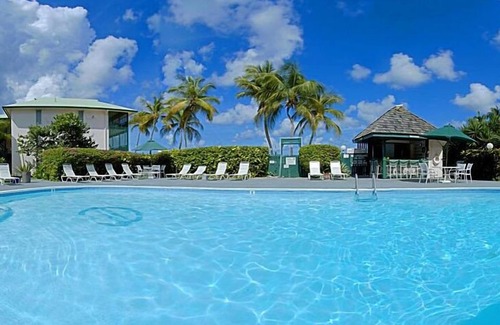 Estate Golden Rock Apartamento | Colony Cove Beach Resort by Antilles Resorts