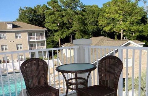 Sunset Beach Condominio | Colony II Condos by Sloane Realty Vacations