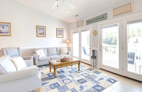 Sunset Beach Condominio | Colony II Condos by Sloane Realty Vacations