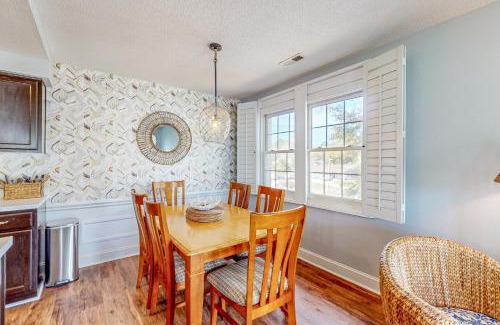 Sea Trail Apartamento | Colony II - Unit 509