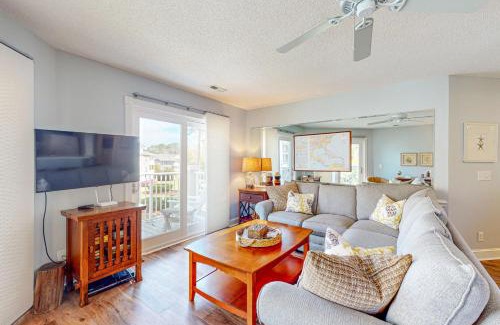 Sea Trail Apartamento | Colony II - Unit 509