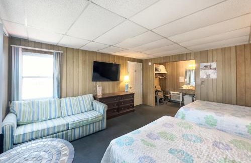 Seaside Heights Hotel | Colony Motel Seaside