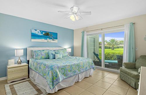 Butler Beach Apartamento | Colony Reef Club II 17A
