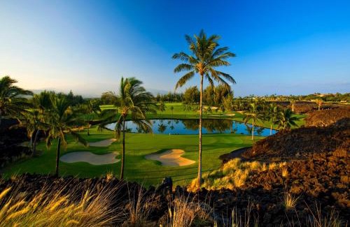 Waikoloa Villa | Colony Villas at Waikoloa Beach Resort 204
