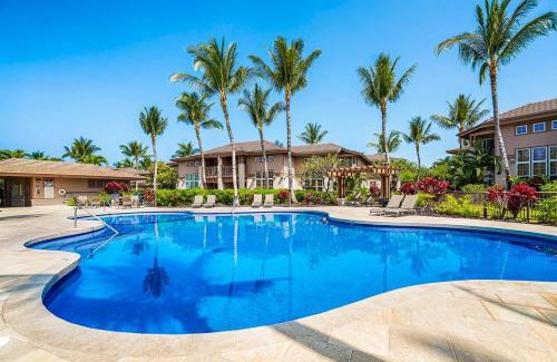 Waikoloa Villa | Colony Villas at Waikoloa Beach Resort 204