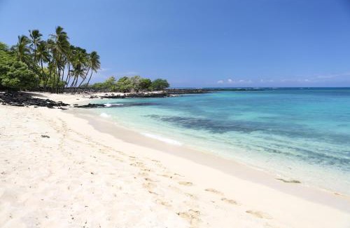 Waikoloa Villa | Colony Villas at Waikoloa Beach Resort 204