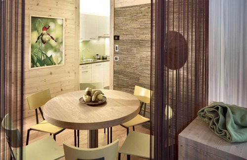Predazzo Casa | Color Home Suite Apartments