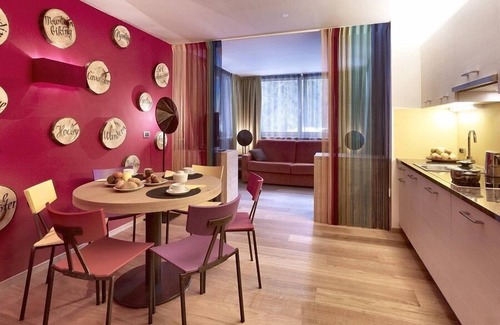 Predazzo Casa | Color Home Suite Apartments