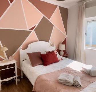 Faro Apartamento | Color me Happy - 2 bedrooms apartment near Forum Algarve