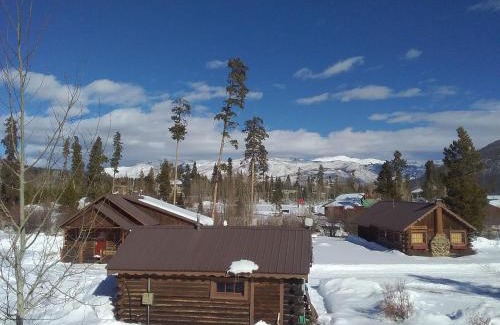 Grand Lake Complejo | Colorado Cabin Adventures