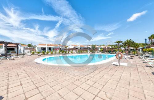 Maspalomas Apartamento | Colorado golf 95