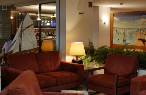 Valverde Hotel | COLORADO Hotel snc by Prandolini Floria & C