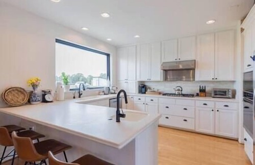 Smithville Casa | Colorado river access, game room & swimming pool
