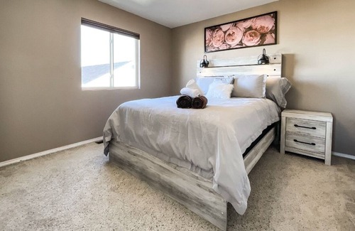 Cheyenne Meadows Casa | Colorado Springs Getaway