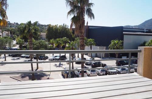 Cavaliere Apartamento | Colore di mar