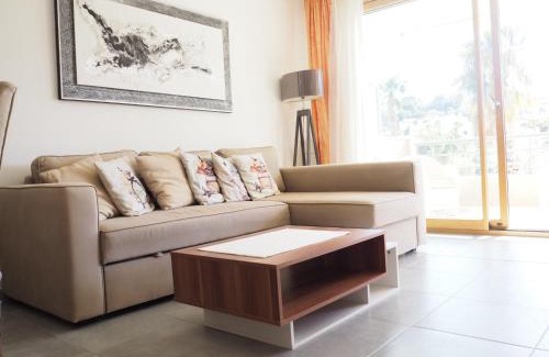 Cavaliere Apartamento | Colore di mar