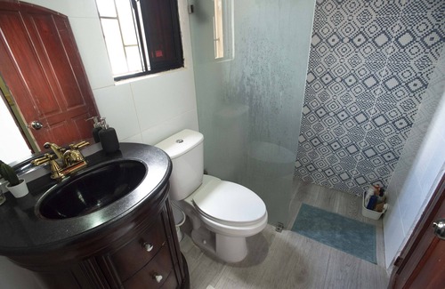 Viejo Arroyo Hondo Apartamento | Colorful, cozy, downtown Santo Domingo