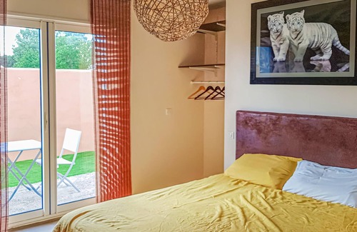 Marennes Casa | Alojamiento de 4 habitaciones en Hiers Brouage