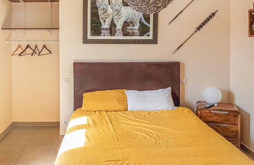 Marennes Casa | Alojamiento de 4 habitaciones en Hiers Brouage