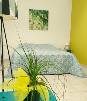 Santa Ninfa Apartamento | Colori del Belice appartamento