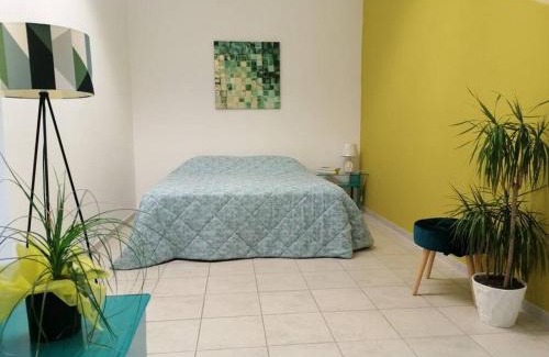 Santa Ninfa Apartamento | Colori del Belice appartamento
