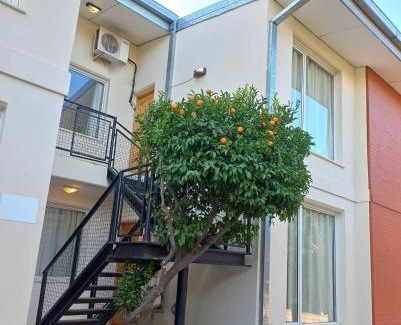 San Rafael Apartamento | Colorina Complejo Residencial II