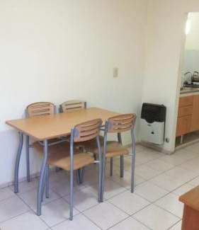 San Rafael Apartamento | Colorina Complejo Residencial II