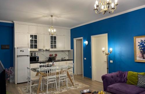 Ishem Apartamento | Colors by the Sea at Lalzi Bay