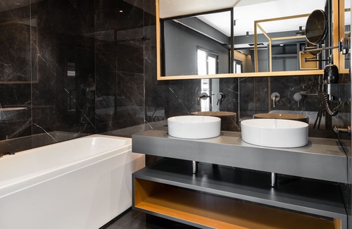 Exarhia Hotel | Colors Hotel Athens