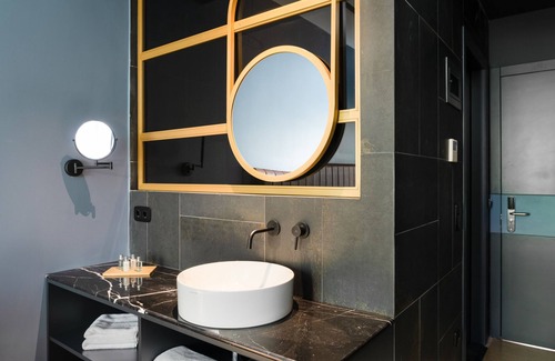 Exarhia Hotel | Colors Hotel Athens