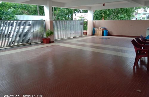 Chikkamagaluru Apartamento | Colors stay