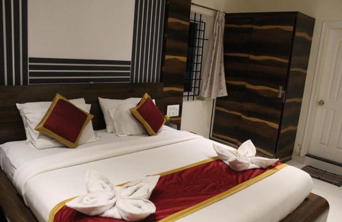 Chikkamagaluru Apartamento | Colors stay