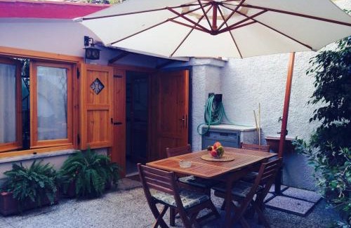 Monti Apartamento | Colosseum Cottage