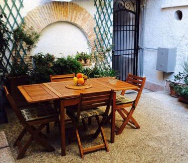 Monti Apartamento | Colosseum Cottage