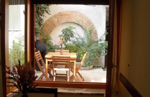 Monti Apartamento | Colosseum Cottage