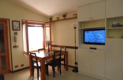 Monti Apartamento | Colosseum Cottage
