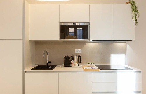 Celio Apartamento | Colosseum Holidays - San Giovanni in Laterano