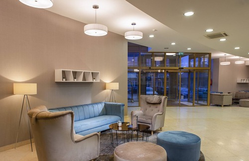 Morahalom Hotel | Colosseum Hotel Mórahalom