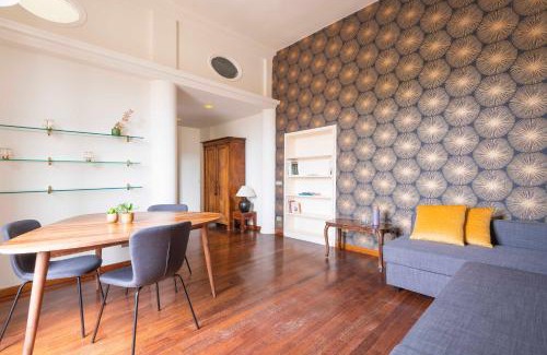 Celio Apartamento | Colosseum Loft - ZENO 12