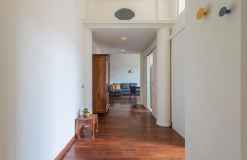 Celio Apartamento | Colosseum Loft - ZENO 12