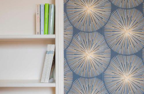 Celio Apartamento | Colosseum Loft - ZENO 12