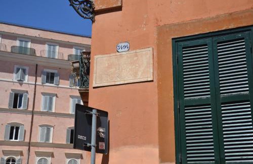 Campitelli Apartamento | Colosseum relax family apartament