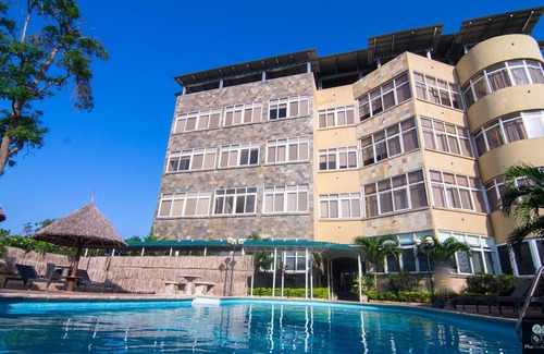Oyster Bay Apartamento | Colosseum Square Luxury Apartments