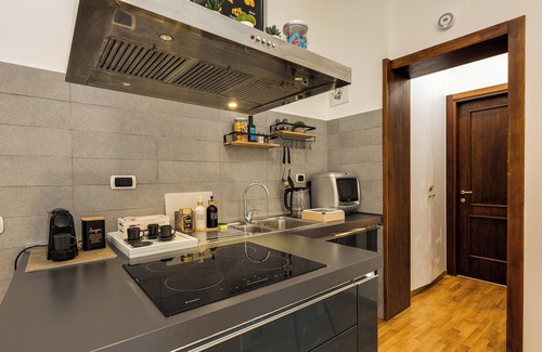 Monti Apartamento | Colosseum Sweet Life Apartment