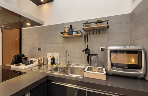 Monti Apartamento | Colosseum Sweet Life Apartment