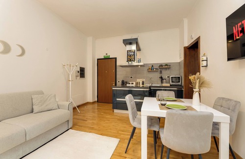 Monti Apartamento | Colosseum Sweet Life Apartment