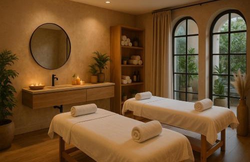 Kharghar Apartamento | Colour Spa And Hammam